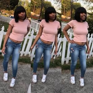 Meet your Posher, Jane